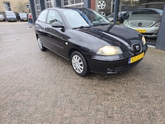 SEAT Ibiza - 1.4-16V Signo