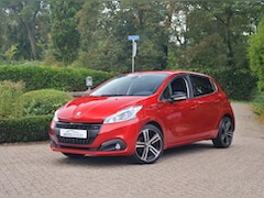 Peugeot 208 - 1.2 Automaat GT-Line Navi/Camera/Bluetooth/Pdc