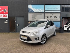 Ford C-Max - 1.0 Edition