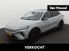 MG Marvel R - Performance AWD Tri-Motor