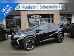 Renault Captur - 1.3 mild hybrid 160 techno CAMERA STUUR+STOELVERW. SFEERVERLICHTING CARPLAY NAVI ACC DAB S