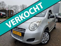 Suzuki Alto - 1.0 Spirit