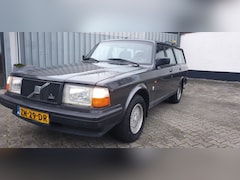 Volvo 240 - 2.3 Polar
