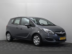 Opel Meriva - 1.4 101PK EDITION