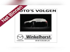 Mazda CX-30 - E-SKYACTIV-G 122 6AT COMFORT / LEER PAKKET