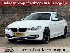BMW 3-serie - 320I EXECUTIVE SPORT Automaat Navi Prof Leer