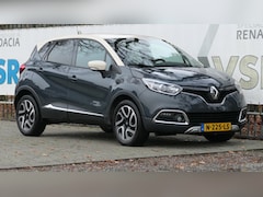 Renault Captur - TCe 120 EDC Automaat Helly Hansen