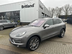 Porsche Cayenne - 3.0 D 2011 NL geleverd *Pano *Luchtvering *Cruise *21 inch