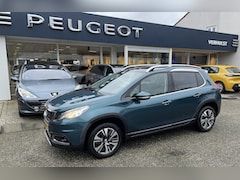 Peugeot 2008 - 1.2 VTI 81KW