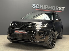 Land Rover Discovery Sport - P270e PHEV Dynamic SE ACC/Meridian 5jr garantie Trekhaak Panoramadak