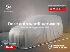 Volkswagen ID. Buzz Cargo - Economy Business 59 kWh > Netto-ACTIE-Prijs; bij koop of leasen via HK / excl. kosten rijk