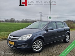 Opel Astra - 1.6 Executive APK 11-2026