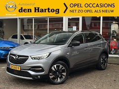 Opel Grandland X - 1.2 Turbo Innovation ECC/ Sensoren / Navi / Elec klep
