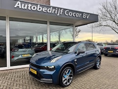 Lynk & Co 01 - 1.5 ALL IN PRIJS/Plug-in Hybrid * 360° Camera Pano/dak Apple/Carplay Adaptive/Cruise