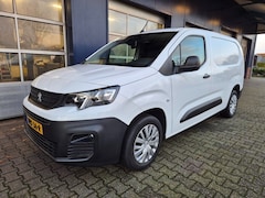 Peugeot Partner - 1.5 BL.HDI PREMIUM LONG, L2, 3 ZITS, CAMERA, ALL IN PRIJS