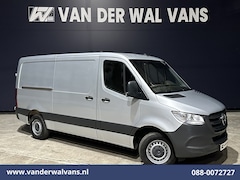 Mercedes-Benz Sprinter - 315 CDI 150pk L2H1 Euro6 Airco | Camera | Apple Carplay | Trekhaak | Cruisecontrol Android