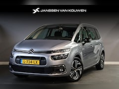 Citroën Grand C4 SpaceTourer - 1.2 PureTech Business 7 Persoons / Navigatie / Trekhaak / Camera