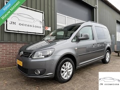 Volkswagen Caddy - Combi 1.2 TSI Jako-O|Airco|Cruise|Stoel vw|