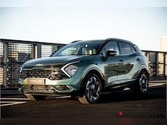 Kia Sportage - 1.6 T-GDi Plug-in Hybrid AWD GT-PlusLine | Jungle Green