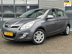 Hyundai i20 - 1.2i i-Motion | Airco | Nieuwe APK | NAP