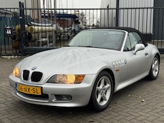 BMW Z3 Roadster - 1.8 Cabrio Orginele Staat