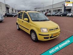 Fiat Panda - 1.2 Edizione Cool MOOIE AUTO BEL 0619590613 AIRCO 5 DRS HOGE IN STAP