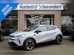 Renault Captur - 1.3 mild hybrid 160 techno CAMERA STUUR+STOELVERW. SFEERVERLICHTING CARPLAY NAVI ACC DAB S