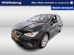 SEAT Ibiza - 1.0 TSI FR Business Intense / CAMERA/ PARK. SENSOREN/ LED PLUS/ ADAPT. CRUISE/ STOELVERWAR
