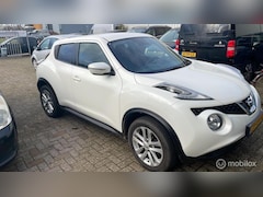 Nissan Juke - 1.2 DIG-T S/S Acenta