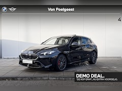 BMW 1-serie - 120 M Sport Head Up Display / Driving Assistant / Schuifdak / 19" / M Sport Pro / Harman K