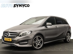 Mercedes-Benz B-klasse - 180 CDi Lease Edition | 18 inch LMV | Airco | PDC | Getint glas