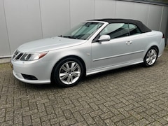 Saab 9-3 - 2.0 Turbo Aero/Vector Automaat Als nieuw