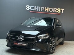 Mercedes-Benz B-klasse - 180 Star Edition Luxury Line 17 inch trekhaak camera