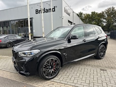BMW X5 - Competition 625pk 2021 *BTW *Pano *Lazer *Carbon *Adaptive