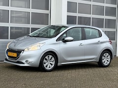 Peugeot 208 - 1.6 E-HDI 92PK 5-Drs Navi Clima Pdc NL-auto