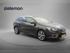 Renault Mégane Estate - Megane 1.5 DCI Bose - Navi, Camera, Cruise, Half Leer, Massage