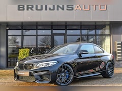 BMW M2 - M2 DCT |Schuifdak|Carbon|