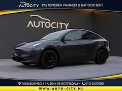 Tesla Model Y - Long Range AWD 75kWh Full self Driving l Pano l Eerste eigenaar