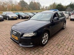 Audi A4 Avant - 1.8 TFSI Pro Line AUT, Pano