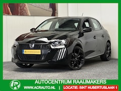 Peugeot 208 - 1.2 ACTIVE 75pk Model 2025 18" LM VELGEN APPLE CARPLAY ANDROID AUTO NIEUWE 18" VELGEN MET