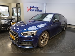 Audi A5 Sportback - 2.0TFSI 255PK S-LINE MHEV SPORT