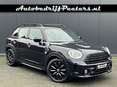 MINI Countryman - 1.5 Cooper Aut. Facelift Pano Leder LED Navi XL Carplay Sfeerlicht