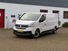 Fiat Talento - 2.0 MJ EcoJet 145pk L2H1 Business Pro/ Trekhaak/ Vloerplaat/ Navigatie/ Apple Carplay/ DAB