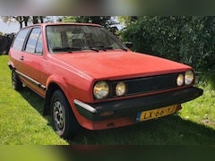 Volkswagen Polo - 1.05 C