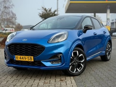 Ford Puma - 1.0 ECO BOOST ST-LINE A/T CAMERA TREKHAAK PARKEERHULP