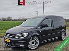 Volkswagen Caddy - Bestel 2.0 TDI Highline LED/Xenon/ stoelver