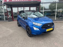 Ford EcoSport - 1.0 EB ST-LINE
