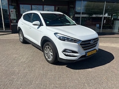 Hyundai Tucson - 1.6 GDI COMFORT