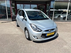 Hyundai ix20 - 1.6I I-MOTION
