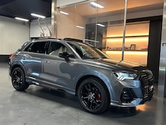 Audi Q3 - 35 TFSI 3X S line Panorama Camera Keyless